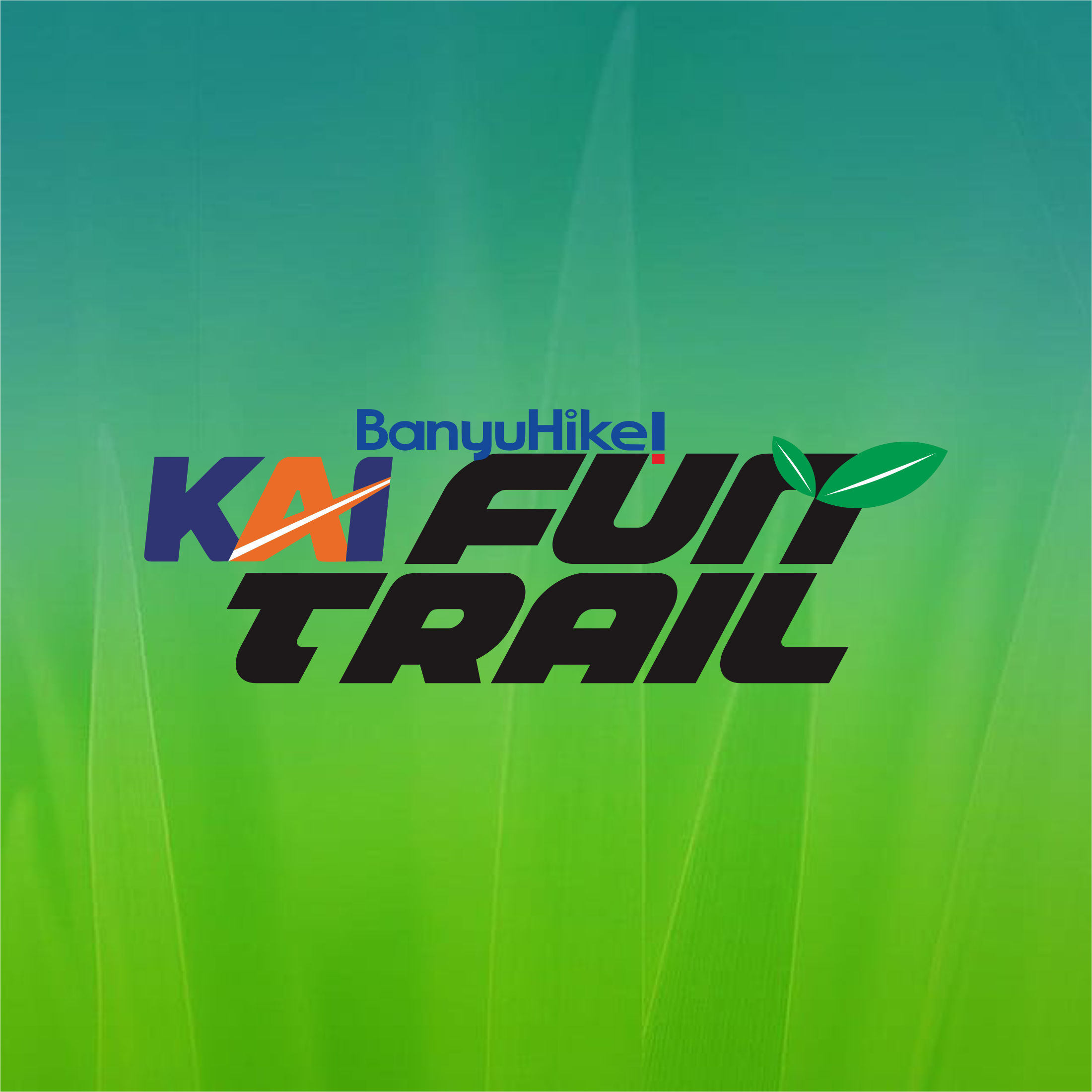 BanyuHike KAI Fun Trail 2026