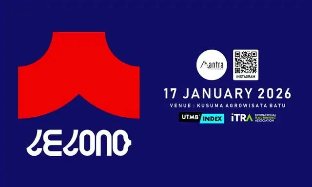 Lelono by Mantra 2026