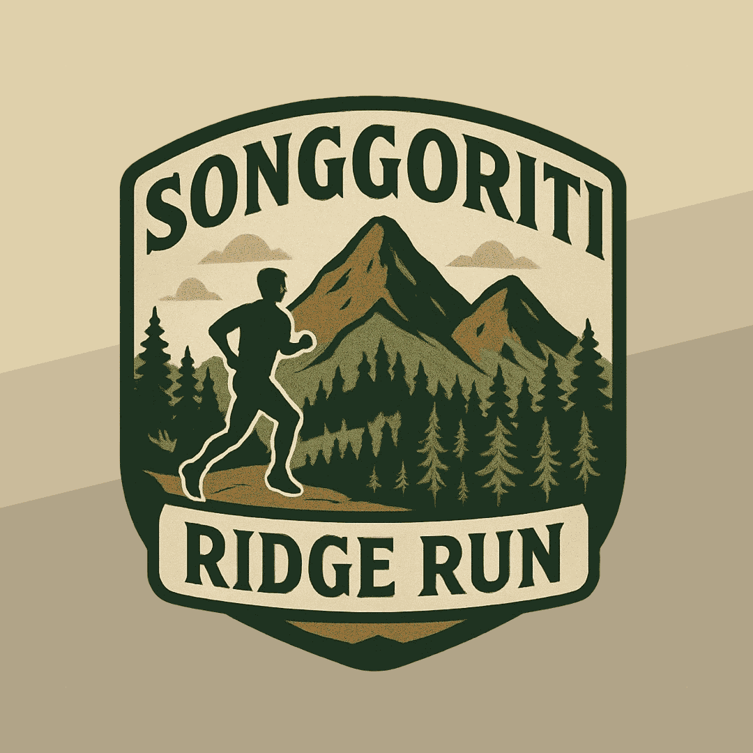 Songgoriti Ridge Run 2026