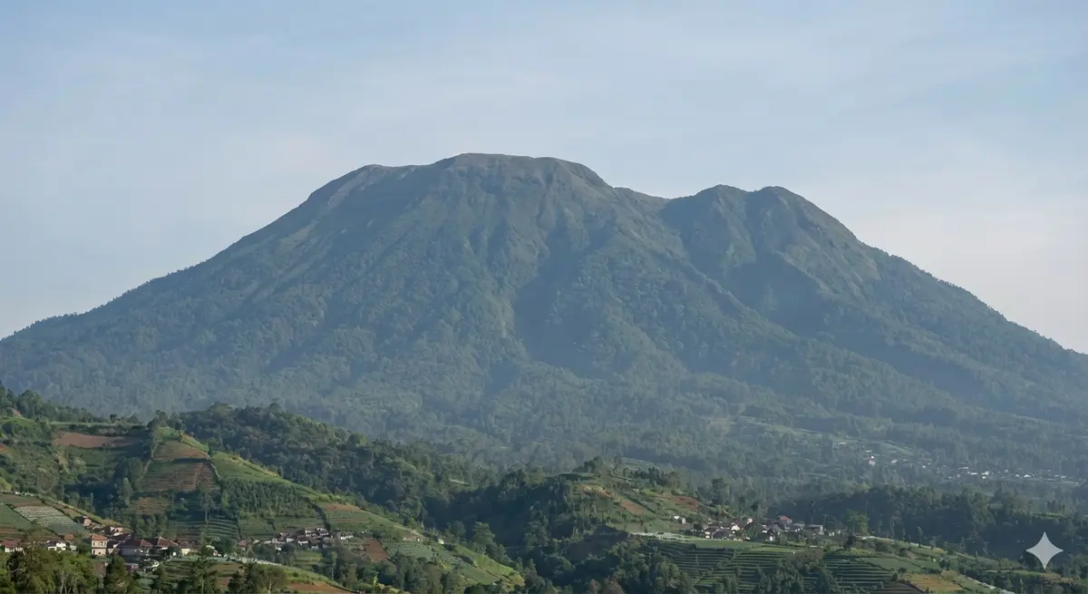 Gunung Lawu
