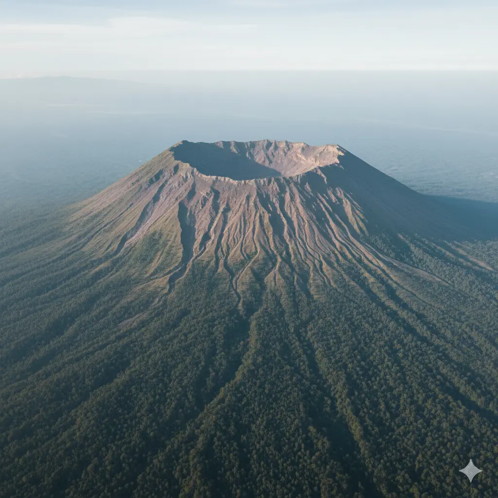 Gunung Raung